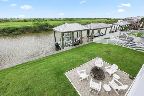 5425 Brigantine Cay Court Texas City TX 77590