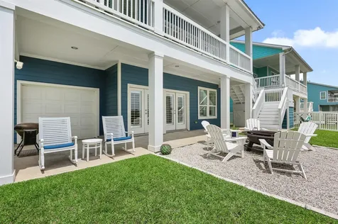 5425 Brigantine Cay Court Texas City TX 77590