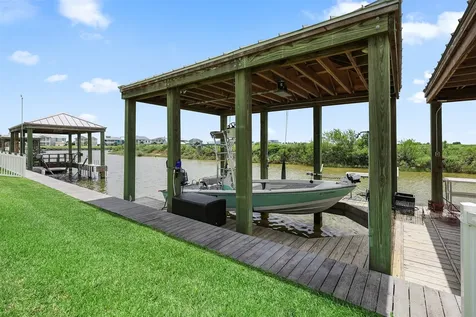 5425 Brigantine Cay Court Texas City TX 77590