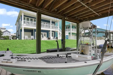 5425 Brigantine Cay Court Texas City TX 77590