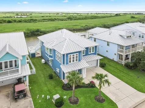 5425 Brigantine Cay Court Texas City TX 77590