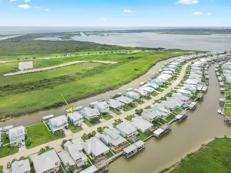 5425 Brigantine Cay Court Texas City TX 77590