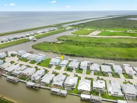 5425 Brigantine Cay Court Texas City TX 77590