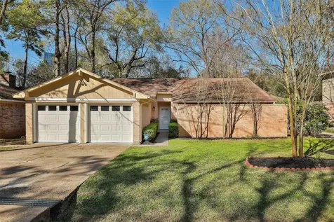 46 N Deerfoot Circle The Woodlands TX 77380
