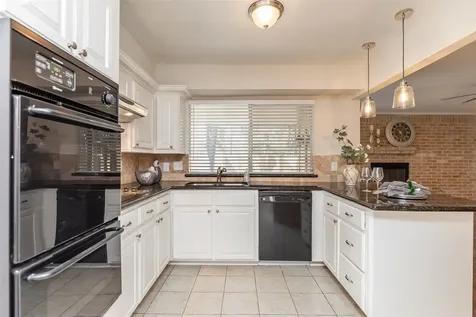46 N Deerfoot Circle The Woodlands TX 77380