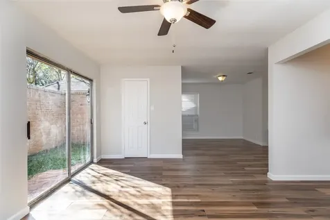 46 N Deerfoot Circle The Woodlands TX 77380