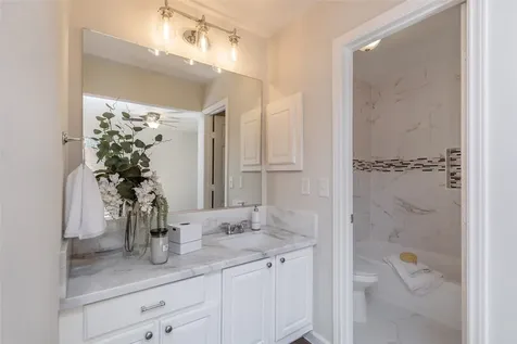 46 N Deerfoot Circle The Woodlands TX 77380