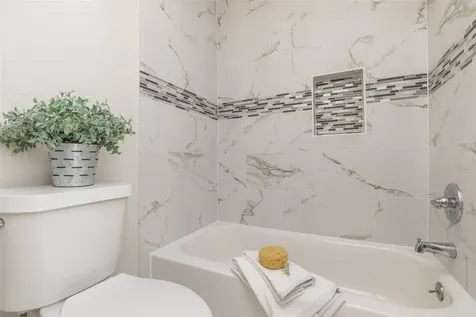46 N Deerfoot Circle The Woodlands TX 77380
