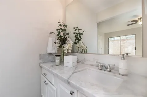 46 N Deerfoot Circle The Woodlands TX 77380