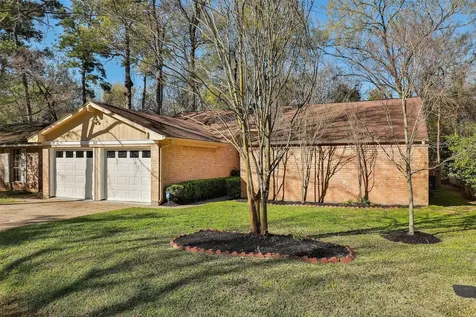 46 N Deerfoot Circle The Woodlands TX 77380