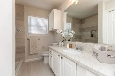 46 N Deerfoot Circle The Woodlands TX 77380