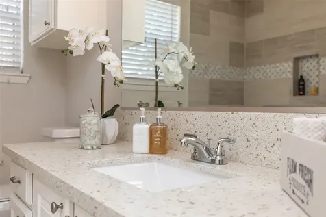 46 N Deerfoot Circle The Woodlands TX 77380