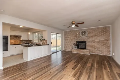 46 N Deerfoot Circle The Woodlands TX 77380