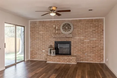 46 N Deerfoot Circle The Woodlands TX 77380