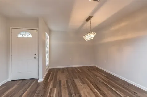 46 N Deerfoot Circle The Woodlands TX 77380