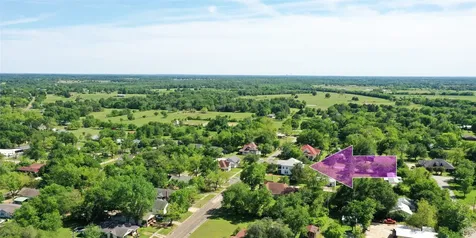 702 S 9th Avenue Teague TX 75860
