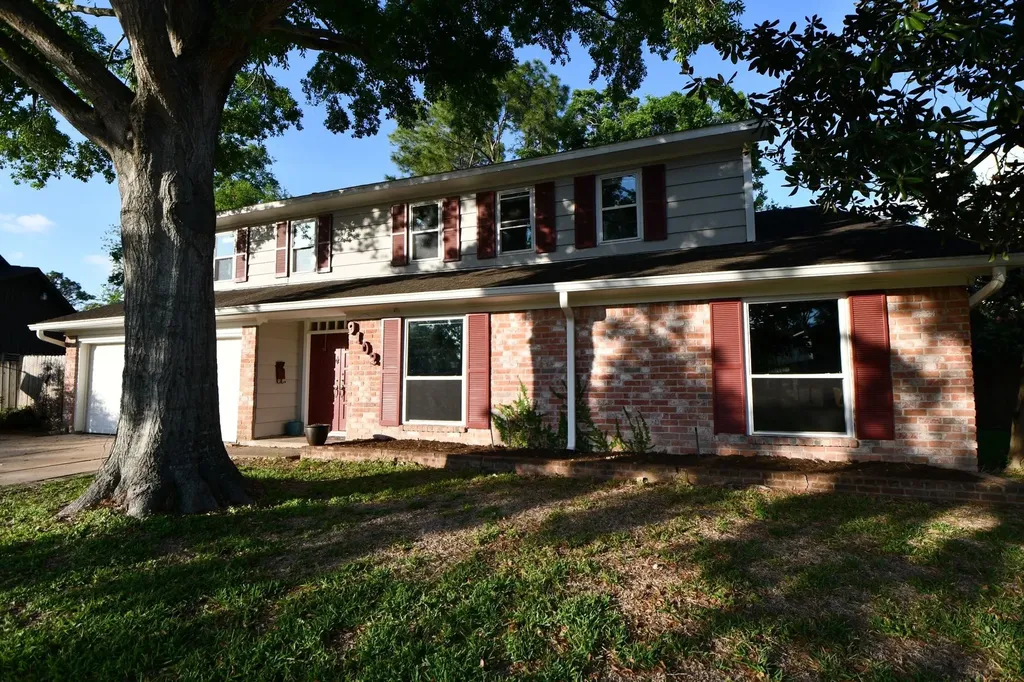 9102 Meaux Drive Houston TX 77031