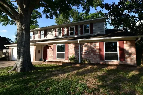 9102 Meaux Drive Houston TX 77031