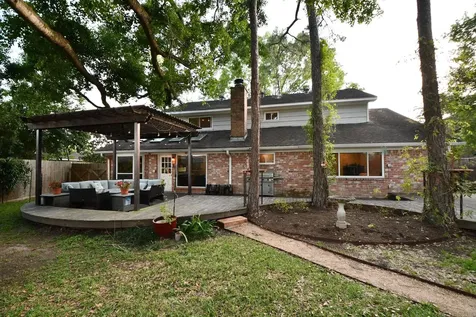 9102 Meaux Drive Houston TX 77031