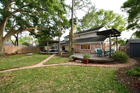 9102 Meaux Drive Houston TX 77031