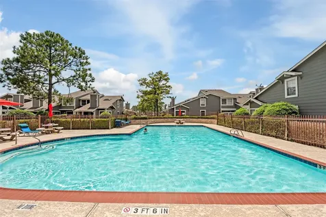 6345 Cattails Lane Houston TX 77035