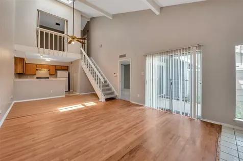 6345 Cattails Lane Houston TX 77035