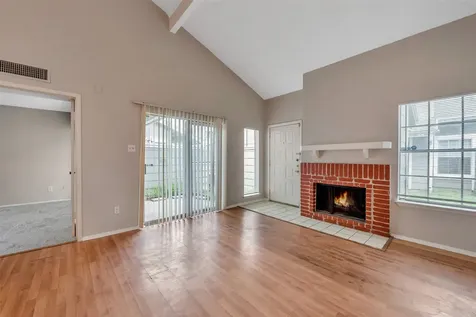 6345 Cattails Lane Houston TX 77035