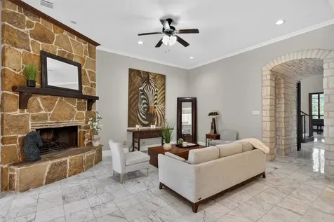 10 Almondell Court Magnolia TX 77354