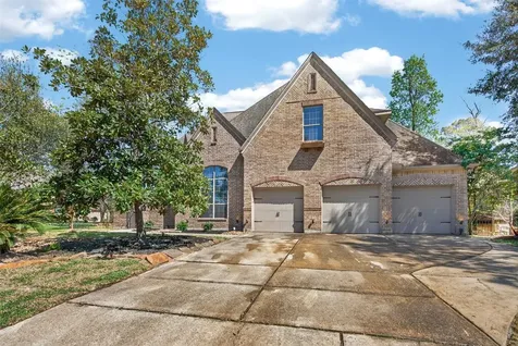 10 Almondell Court Magnolia TX 77354