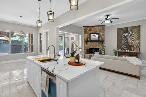 10 Almondell Court Magnolia TX 77354