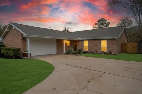 15834 Sandy Hill Drive Houston TX 77084