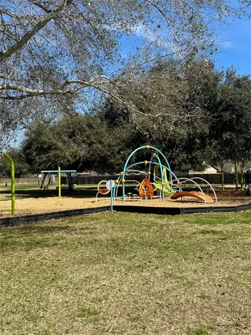 2318 Aprilmont Drive Sugar Land TX 77498