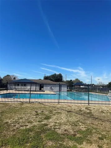 2318 Aprilmont Drive Sugar Land TX 77498