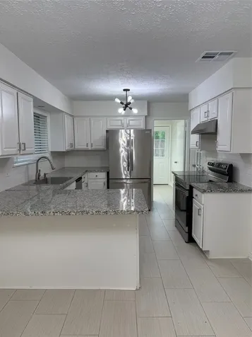 2318 Aprilmont Drive Sugar Land TX 77498