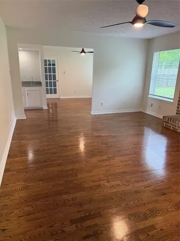 2318 Aprilmont Drive Sugar Land TX 77498