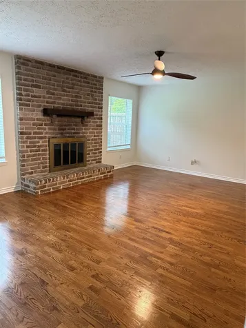 2318 Aprilmont Drive Sugar Land TX 77498