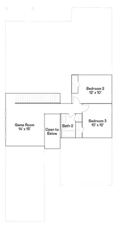 16342 Mesquite Field Drive Hockley TX 77447