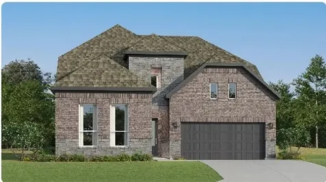 16342 Mesquite Field Drive Hockley TX 77447