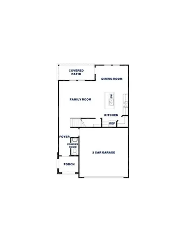1719 Green Warbler Lane Crosby TX 77532