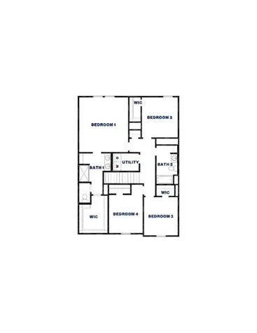 1719 Green Warbler Lane Crosby TX 77532