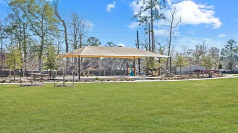 1719 Green Warbler Lane Crosby TX 77532