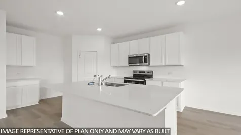 1719 Green Warbler Lane Crosby TX 77532