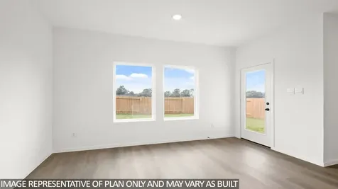 1719 Green Warbler Lane Crosby TX 77532