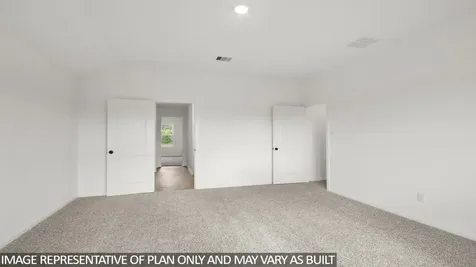 1719 Green Warbler Lane Crosby TX 77532