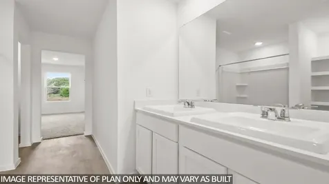 1719 Green Warbler Lane Crosby TX 77532