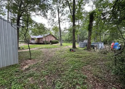 419 Brookwater Drive Huffman TX 77336