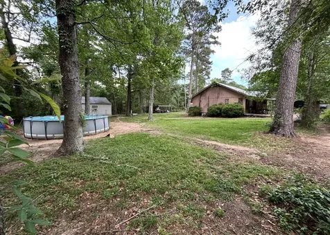 419 Brookwater Drive Huffman TX 77336