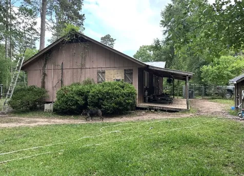 419 Brookwater Drive Huffman TX 77336