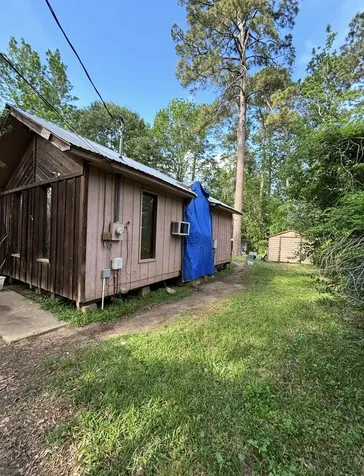 419 Brookwater Drive Huffman TX 77336