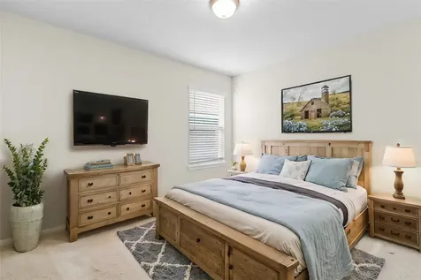 121 New Dawn Trail Huntsville TX 77320